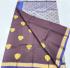 SALEM SILK SAREE WITH BLOUSE